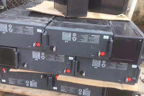 宁蒗彝族大兴废旧电池回收_报废电池回收厂家